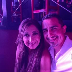 Meet your Posher, Robert